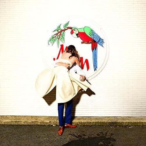 Sylvan Esso - What Now - Music CD