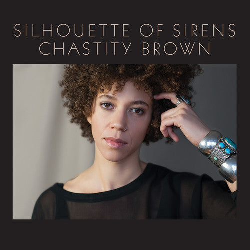 Silhouette Of Sirens [LP] Vinyl Record