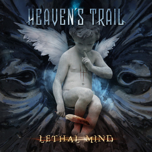 Heaven's Trail - Lethal Mind Vinyl Record