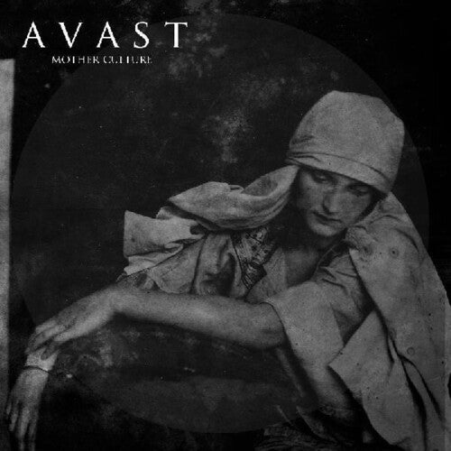 Avast - Mother Culture - Music CD