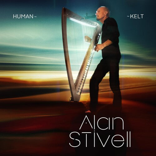Stivell,alan - Human / Kelt - Music CD