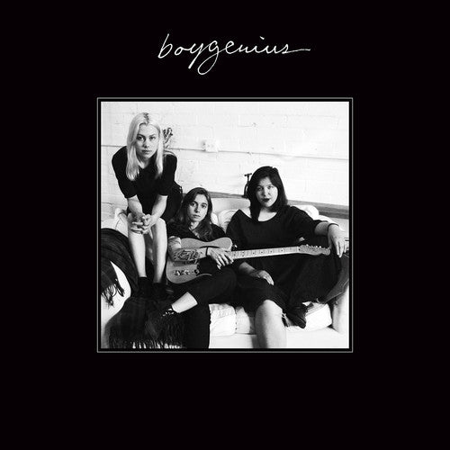 Boygenius - Boygenius - Vinyl Record
