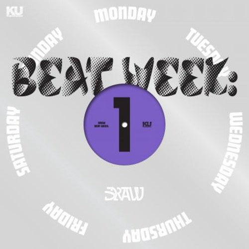 Beat Weeks [LP] Vinyl Record