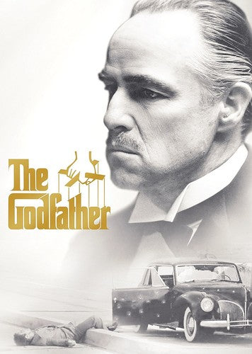 Godfather - Godfather - DVD