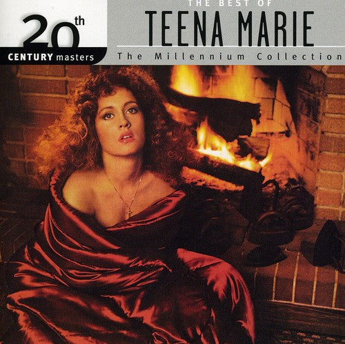 Teena Marie - 20th Century Masters Millennium Collection - Music CD