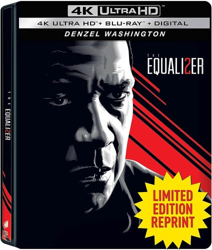 Equalizer 2 - Equalizer 2 - UHD