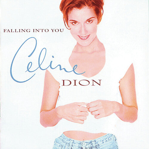 Dion,celine - Falling Into You - Vinyl Record