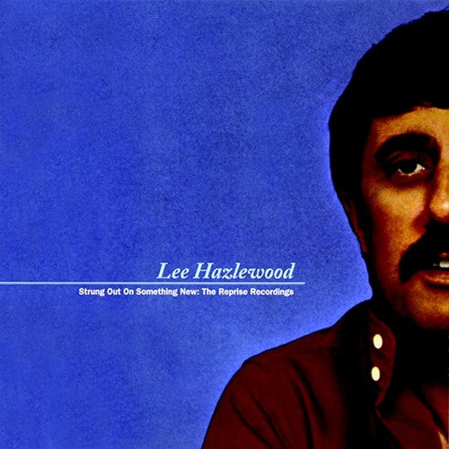Hazlewood,lee - Reprise Recordings - Music CD