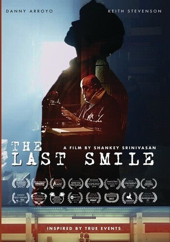 Last Smile - Last Smile - DVD