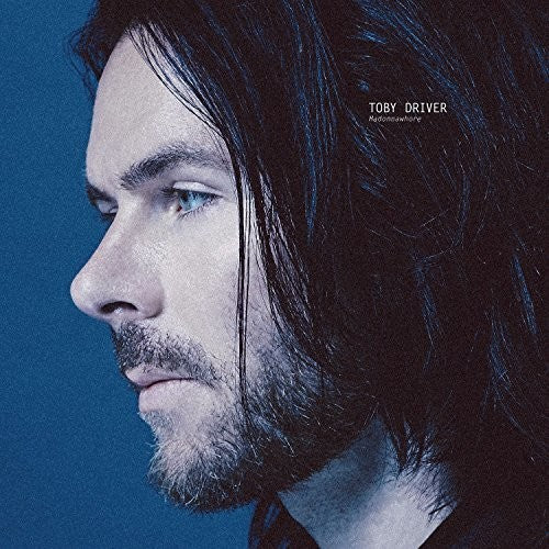 Driver,toby - Madonnawhore - Music CD