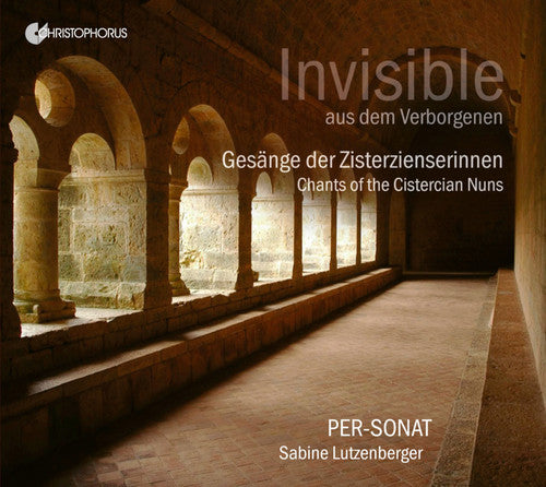 Invisible From A Secluded Place / Various - Invisible From A Secluded Place / Various - Music CD