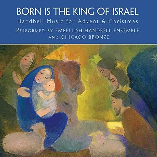 Born Is The King Of Israel / Various - Born Is The King Of Israel / Various - Music CD