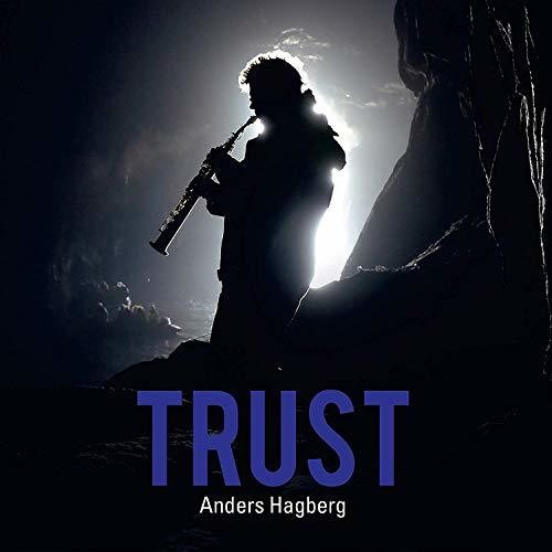 Hagberg,anders - Trust - Music CD