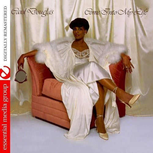 Come Into My Life (Expanded Edition) [Digitally Remastered] Music CD