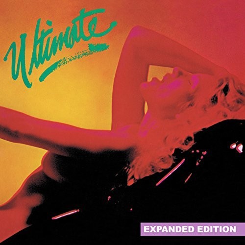 Ultimate - Ultimate - Music CD