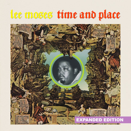 Time And Place (Mod) (Exp) [Remastered] Music CD