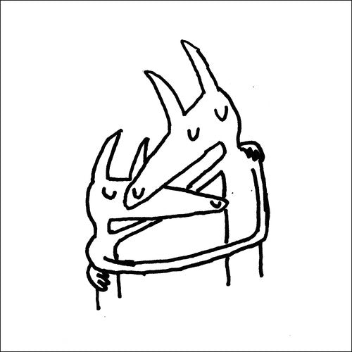 Car Seat Headrest - Twin Fantasy (mirror To Mirror) - Vinyl Record