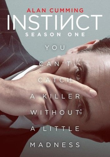 Instinct: Season One - Instinct: Season One - DVD
