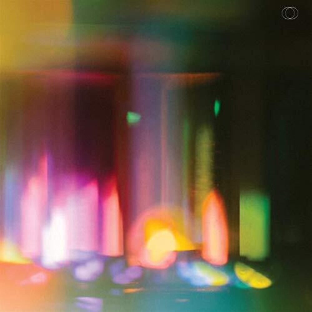 Gravity Pairs [LP] Vinyl Record