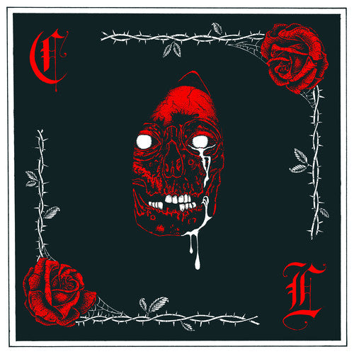 Cult Leader - Patient Man Vinyl Record