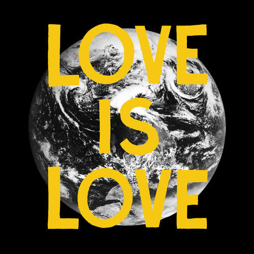 Love Is Love [LP] Vinyl Record
