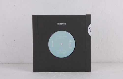 Sodre,carlos - Ciumeira/rasga Teu Verso - Vinyl Record
