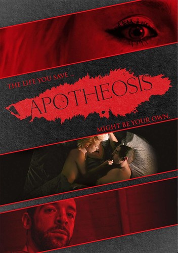Apotheosis - Apotheosis - DVD