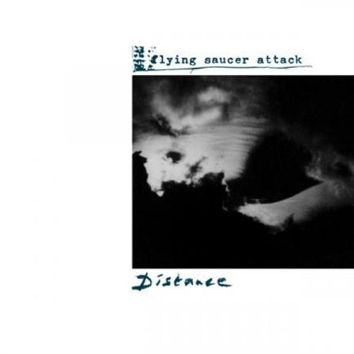 Flying Saucer Attack - Distance [LP] Vinyl Record