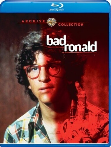 Bad Ronald - Bad Ronald - Blu-ray