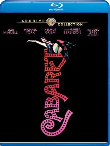 Cabaret - Cabaret - Blu-ray