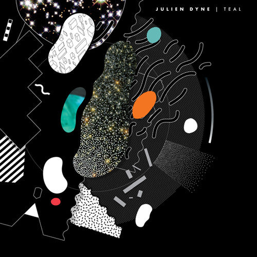 Dyne,julien - Teal - Vinyl Record
