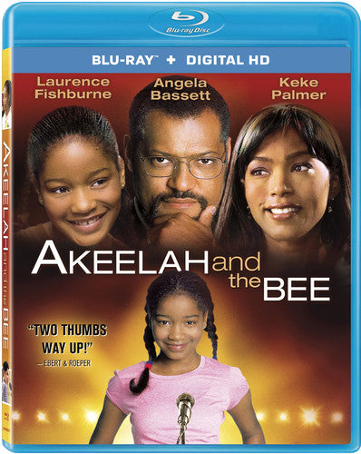 Akeelah & The Bee - Akeelah & The Bee - Blu-ray