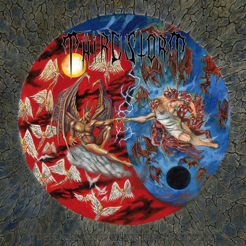 Third Storm - Grand Manifestation - Music CD