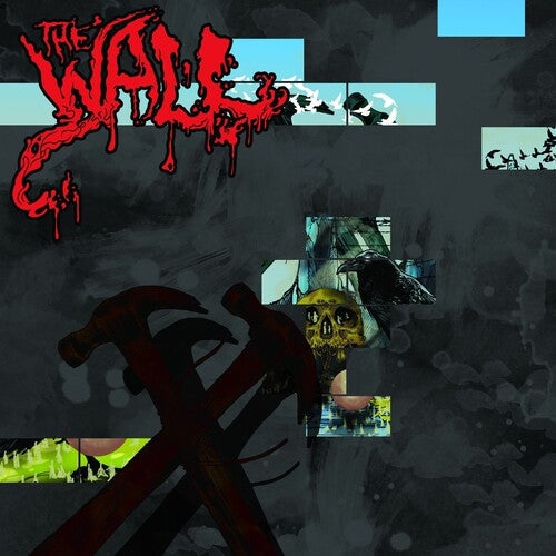 Various Artists - The Wall [Redux] Vinyl Record