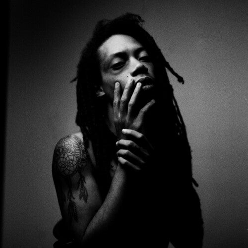 Lando Chill - Black Ego - Vinyl Record