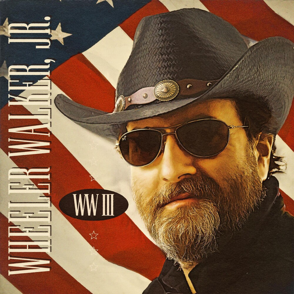 WW III Music CD