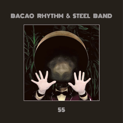 Bacao Rhythm & Steel Band - 55 - Vinyl Record