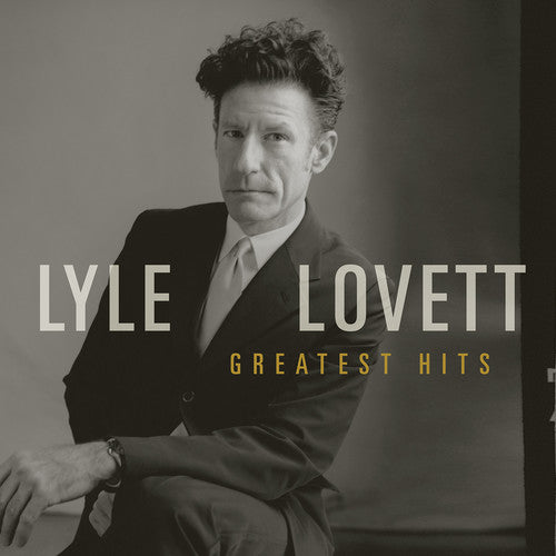 Lovett,lyle - Greatest Hits - Music CD