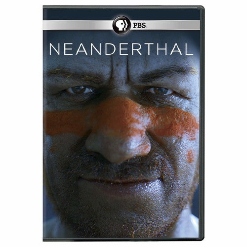 Neanderthal - Neanderthal - DVD