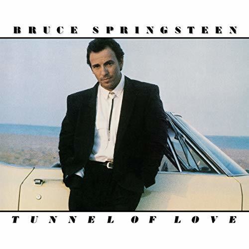 Springsteen,bruce - Tunnel Of Love - Vinyl Record