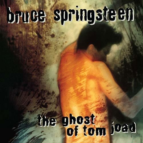 Springsteen,bruce - Ghost Of Tom Joad - Vinyl Record