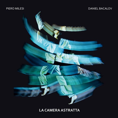 Milesi,piero / Bacalov,daniel - La Camera Astratta - Vinyl Record