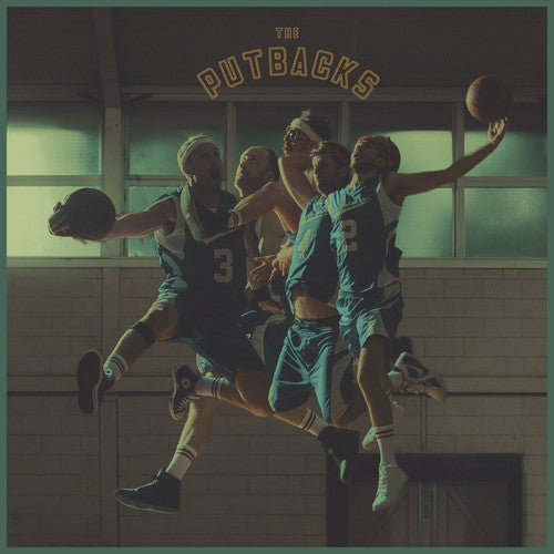 Putbacks - The Putbacks - Music CD