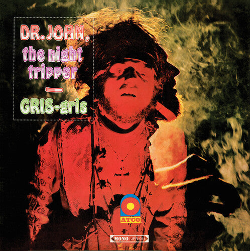 Dr. John - Gris Gris Vinyl Record