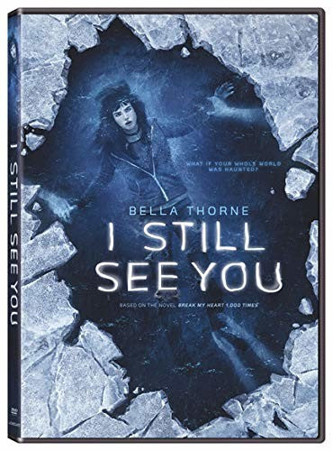 I Still See You - I Still See You - DVD