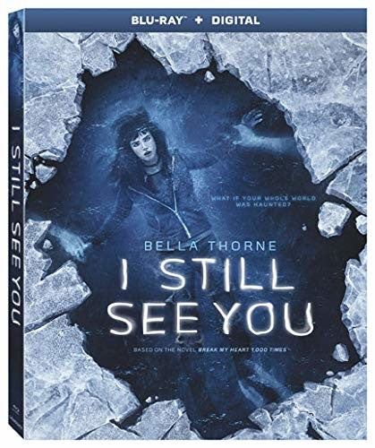 I Still See You - I Still See You - Blu-ray