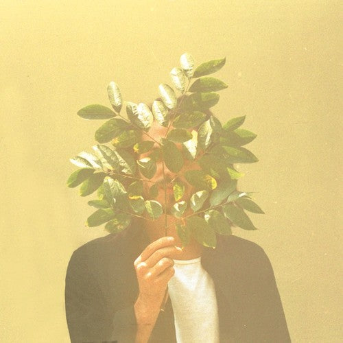 Fkj - French Kiwi Juice - Vinyl Record