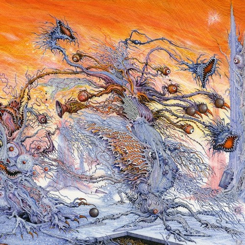 Ulthar - Cosmovore Vinyl Record