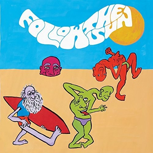 Follow The Sun / Various - Follow The Sun / Various - Music CD