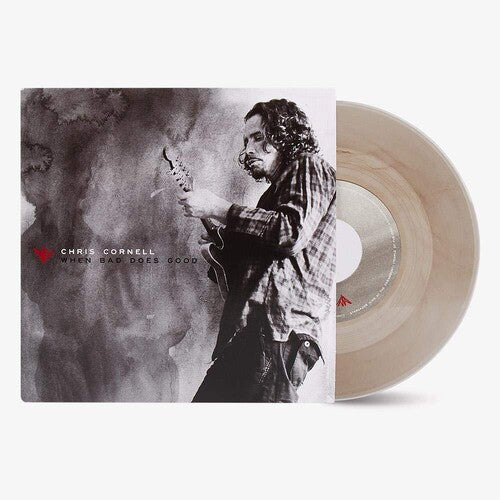 Cornell,chris - When Bad Does Good - Vinyl Record